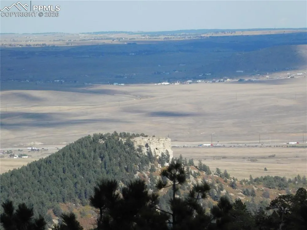 13910 Boulder Lane Larkspur, CO 80118