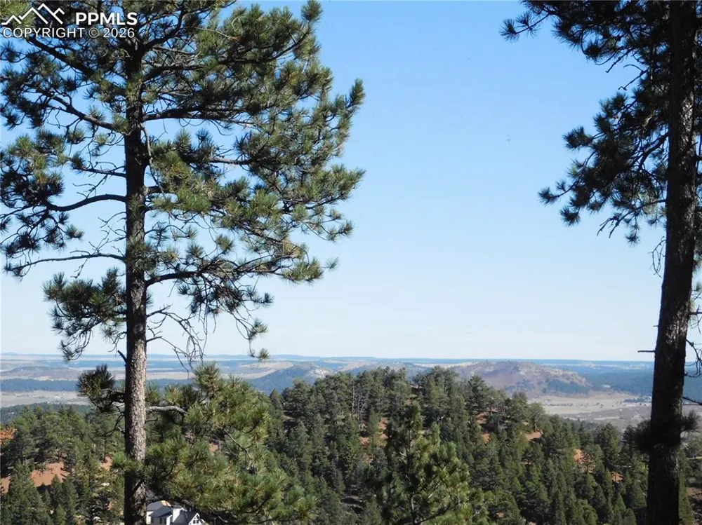 13886 Boulder Lane Larkspur, CO 80118
