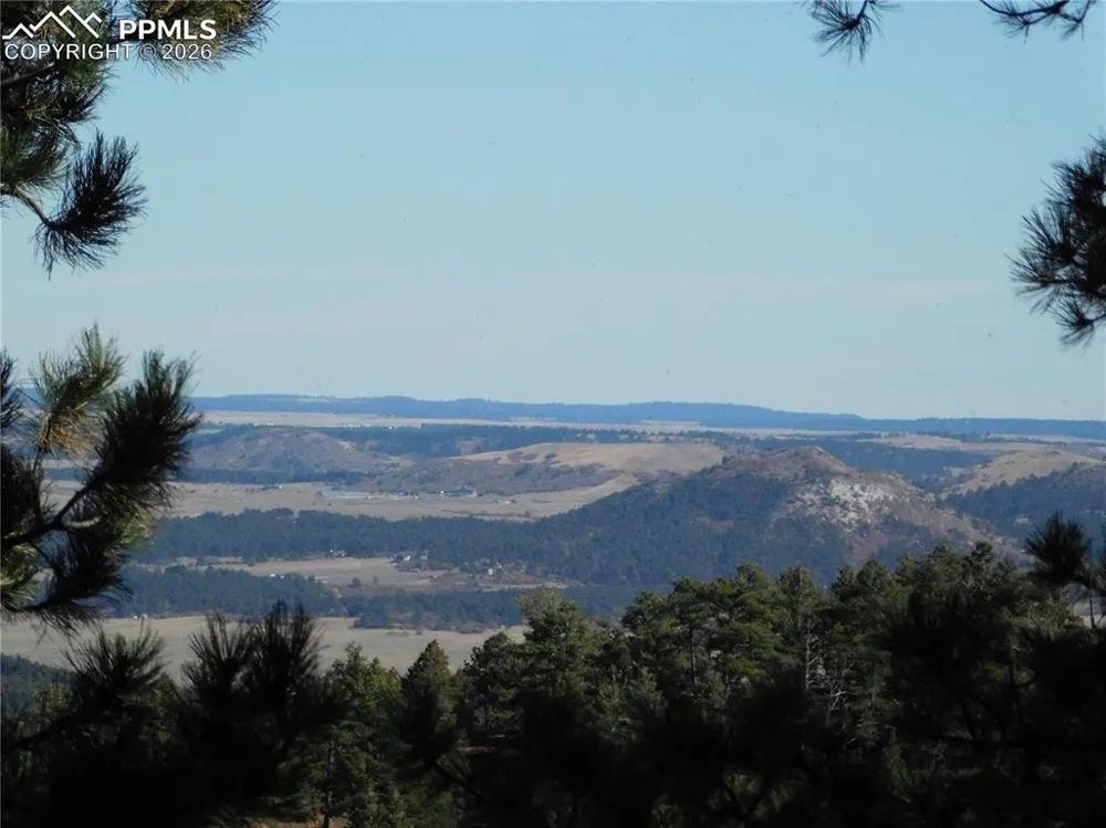 13886 Boulder Lane Larkspur, CO 80118