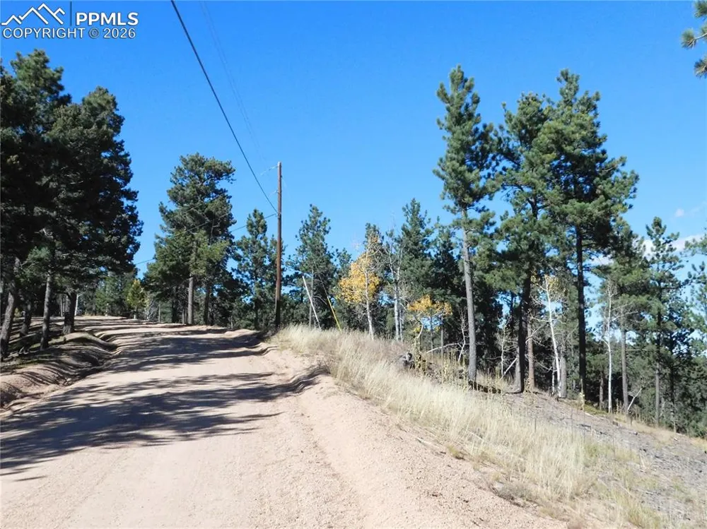 13886 Boulder Lane Larkspur, CO 80118