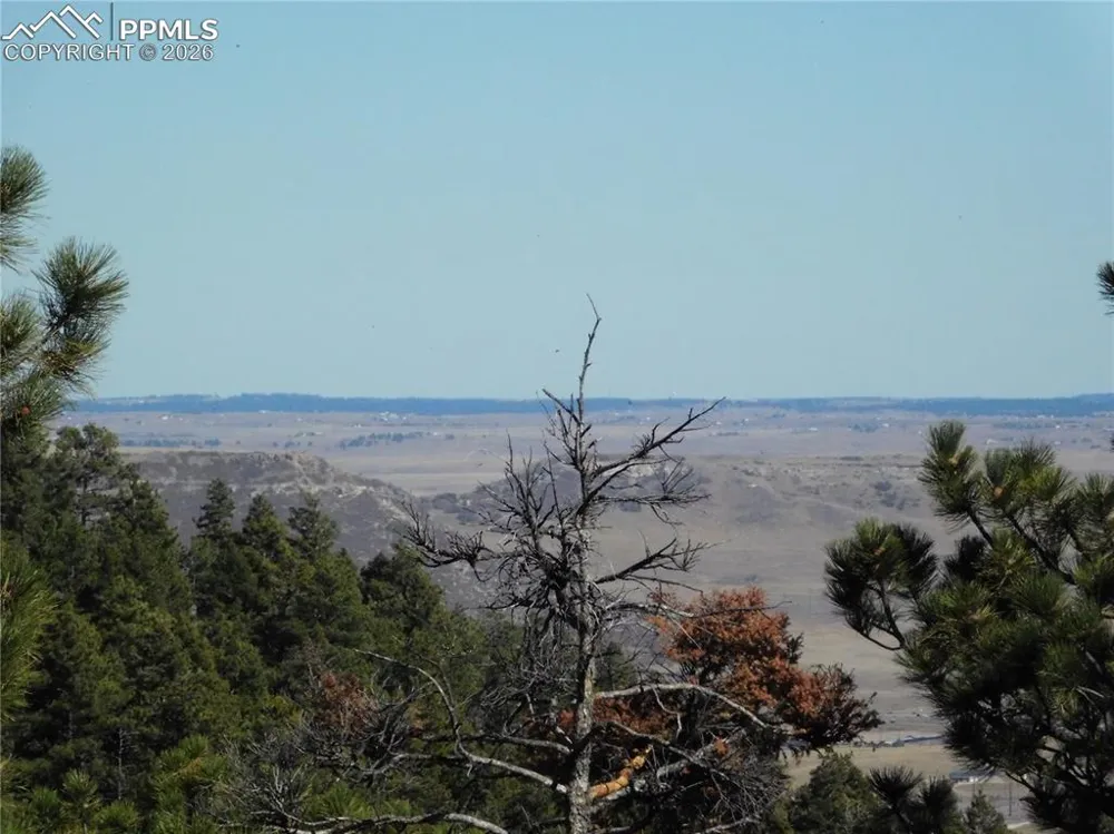 13886 Boulder Lane Larkspur, CO 80118
