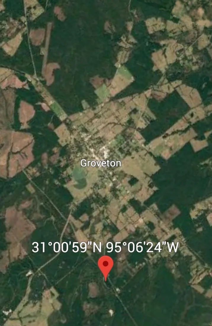 Kickapoo Road Groveton, TX 75845