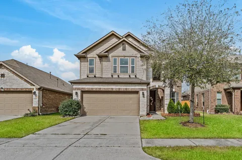 4118 Lake Cypress Circle