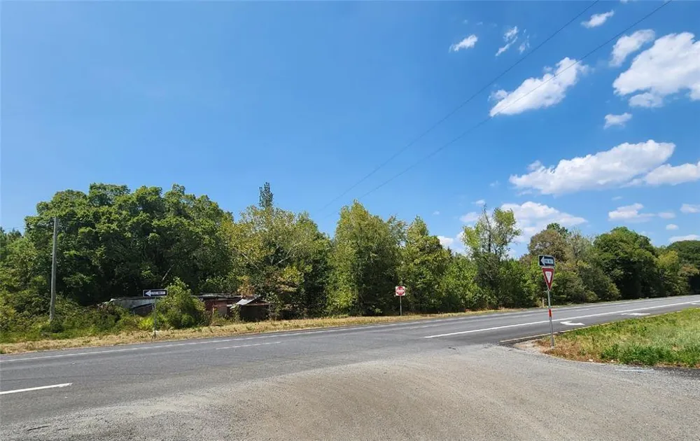 Us Hwy 59 S Shepherd, TX 77371