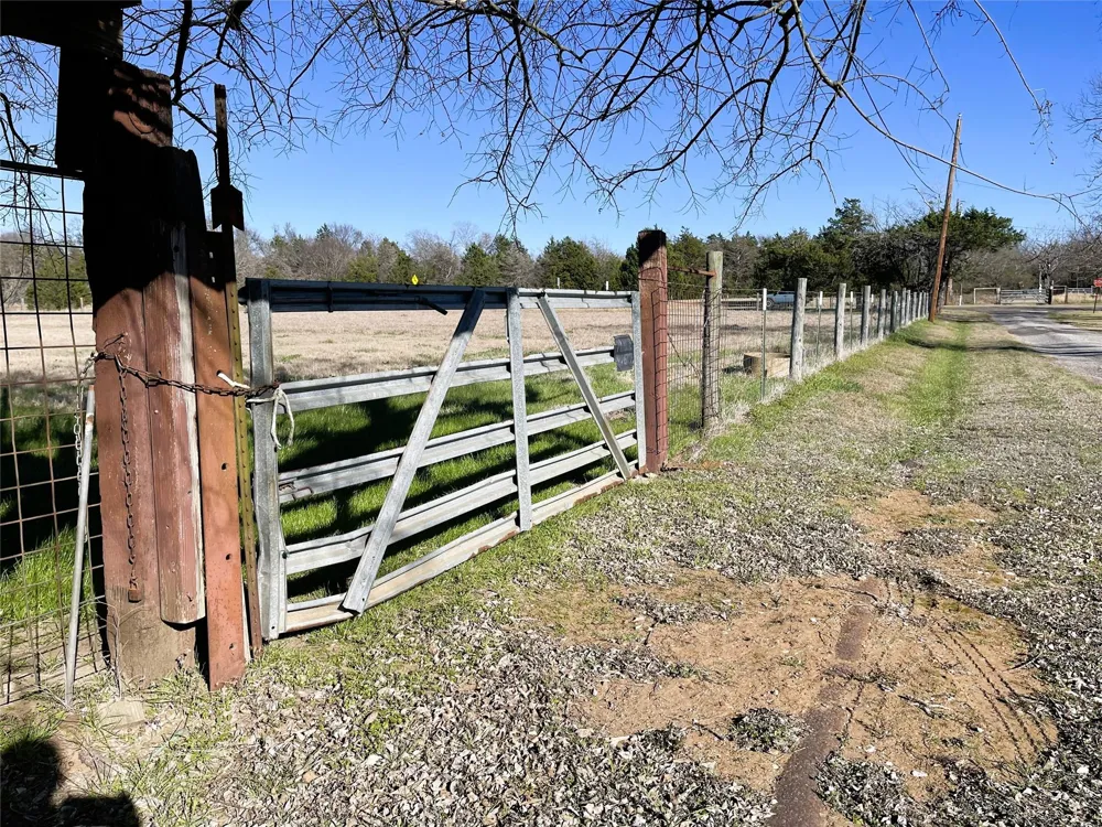 Fm 80 S Teague, TX 75860