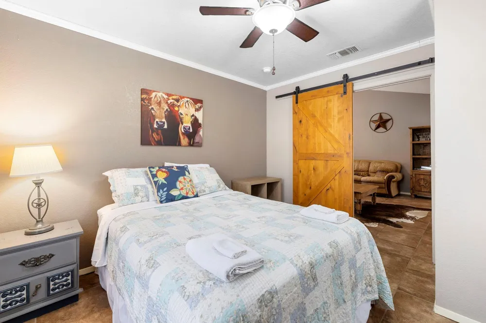 117 Cedar Ridge Road Concan, TX 78801