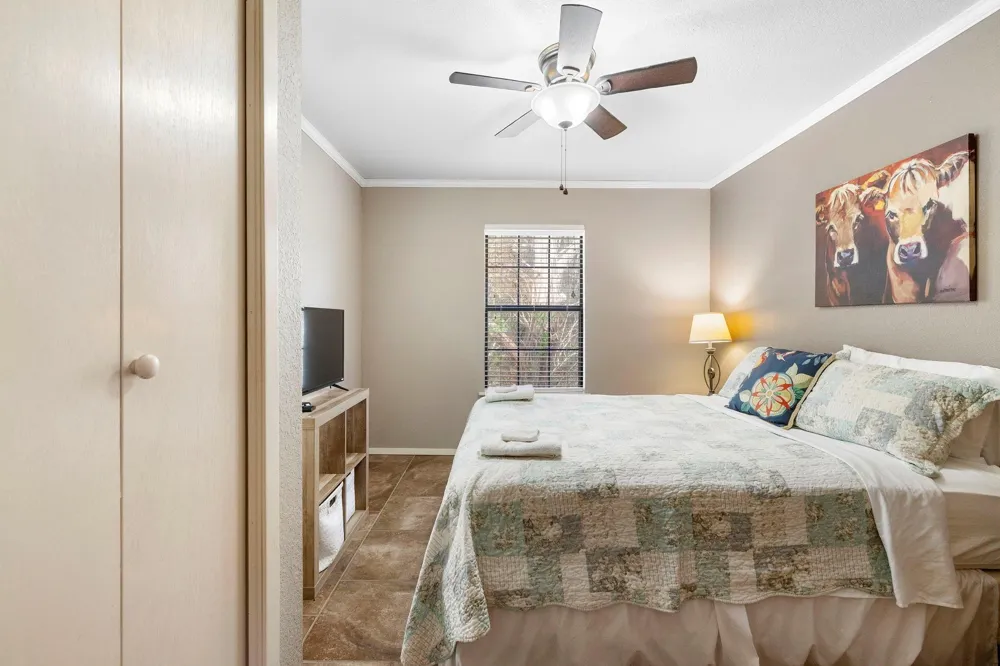 117 Cedar Ridge Road Concan, TX 78801