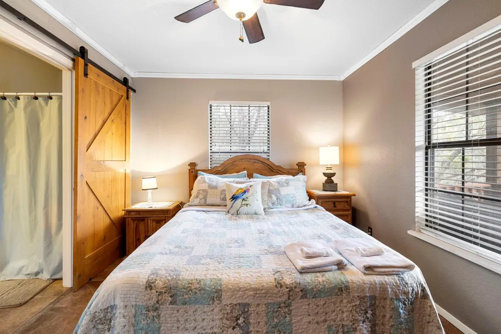117 Cedar Ridge Road Concan, TX 78801