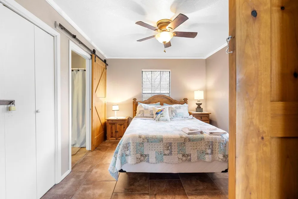 117 Cedar Ridge Road Concan, TX 78801