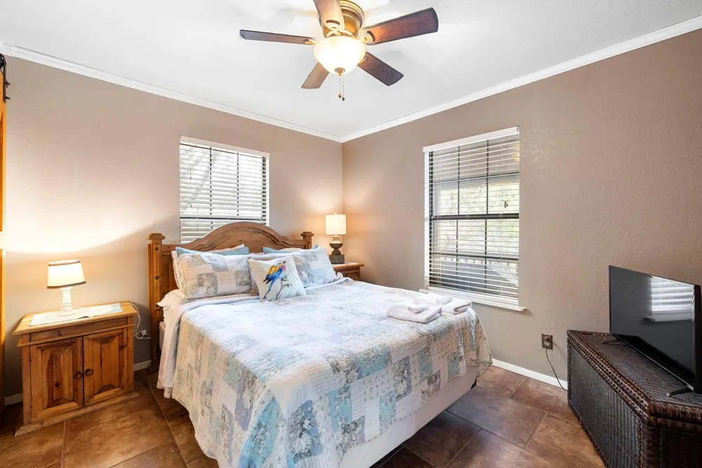 117 Cedar Ridge Road Concan, TX 78801