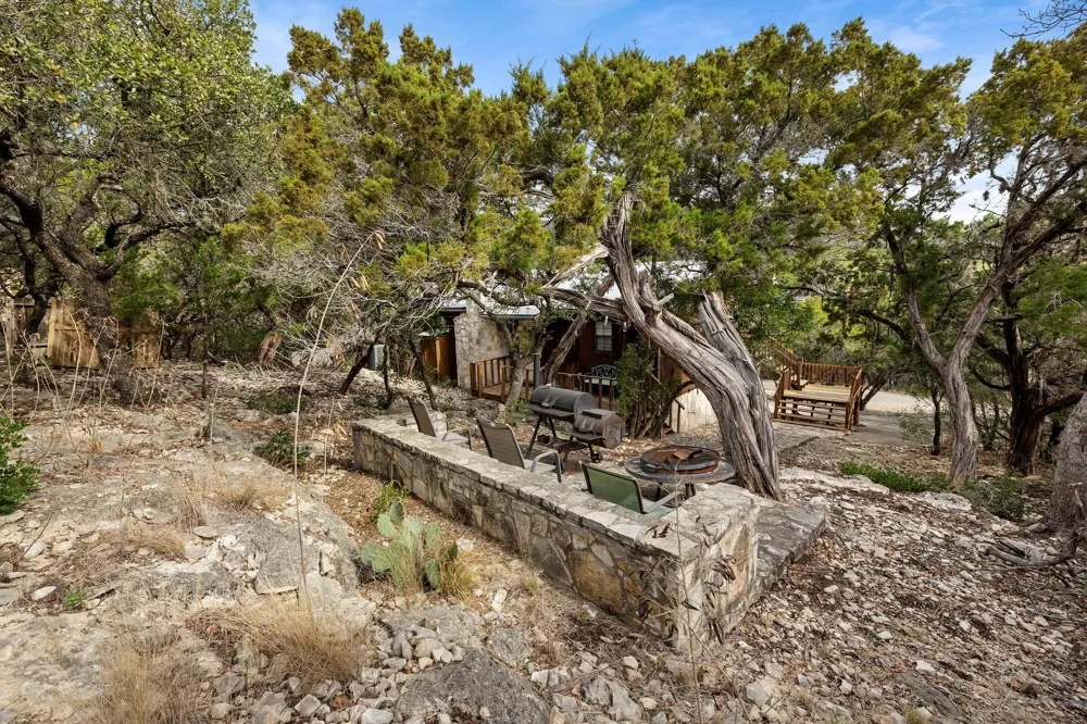 117 Cedar Ridge Road Concan, TX 78801