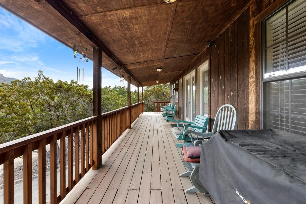 117 Cedar Ridge Road Concan, TX 78801