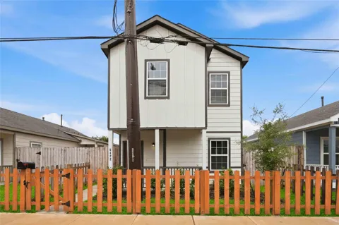6422 Calhoun Road