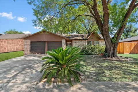 7510 Bubbling Spring Lane