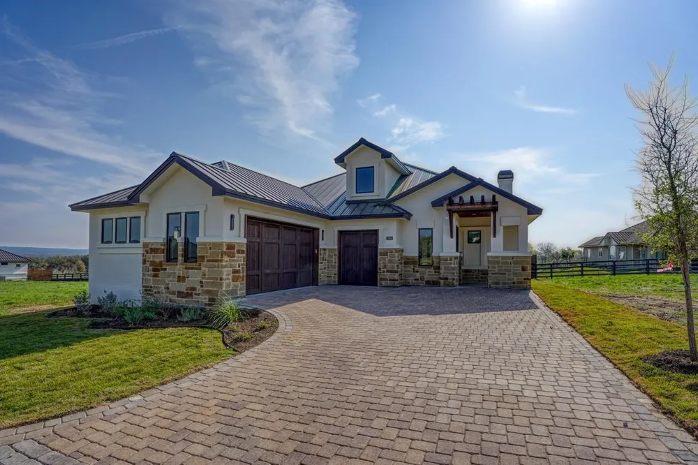 1824 Art Adams Way Spicewood, TX 78669
