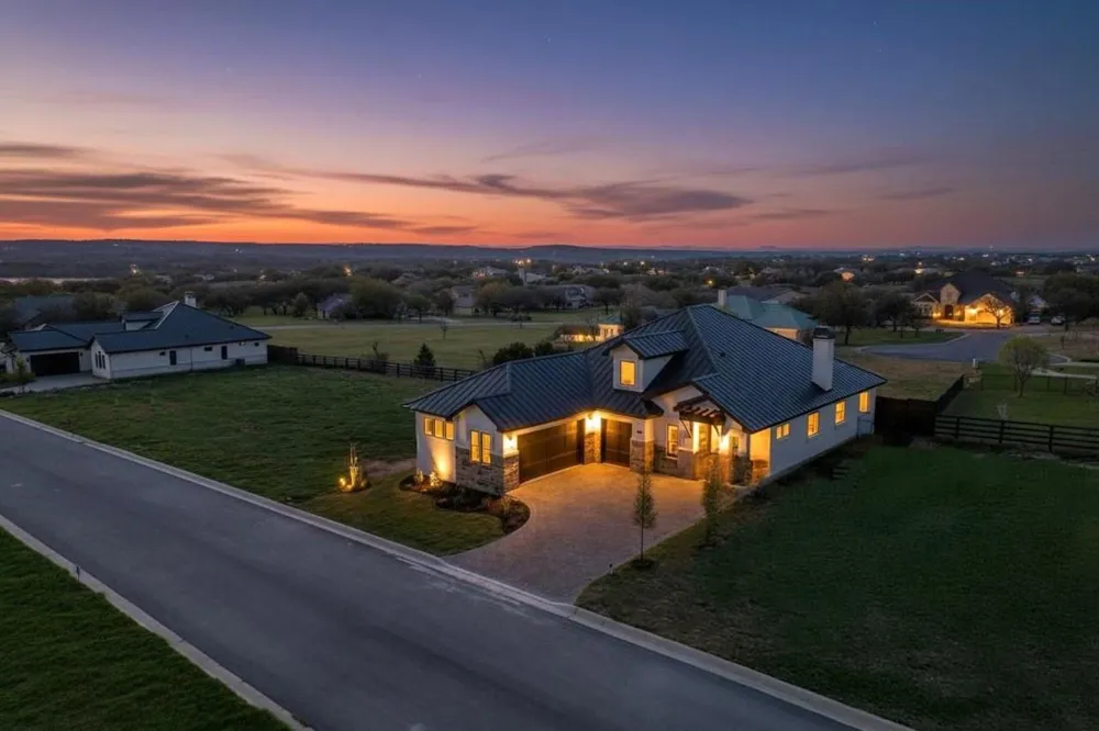 1824 Art Adams Way Spicewood, TX 78669