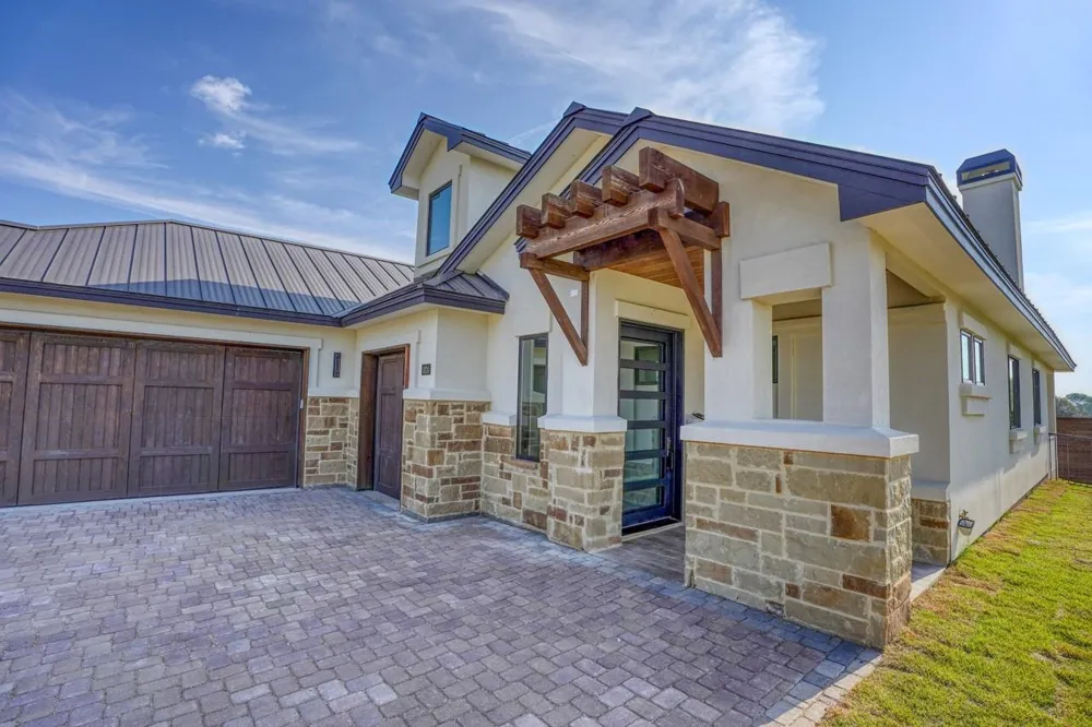 1824 Art Adams Way Spicewood, TX 78669
