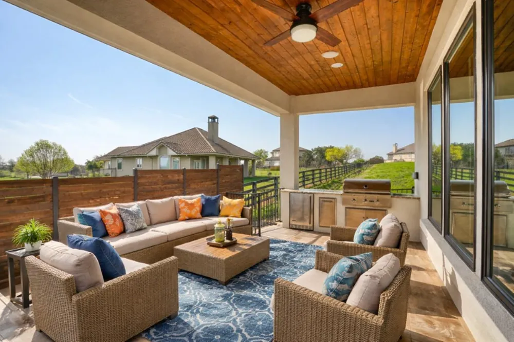 1824 Art Adams Way Spicewood, TX 78669