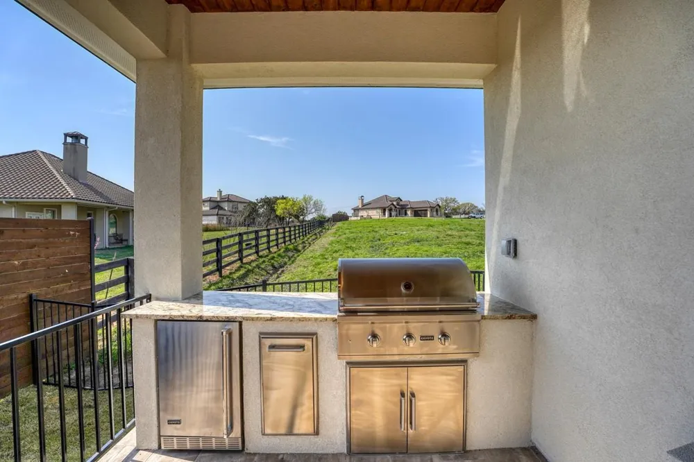 1824 Art Adams Way Spicewood, TX 78669