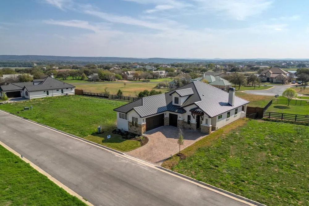 1824 Art Adams Way Spicewood, TX 78669