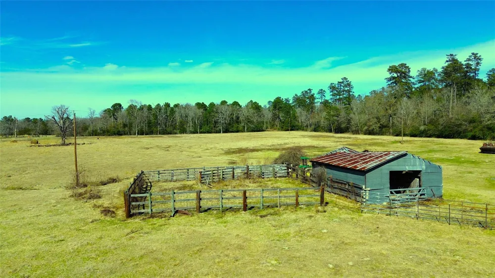 8701 E State Highway 7 Crockett, TX 75835