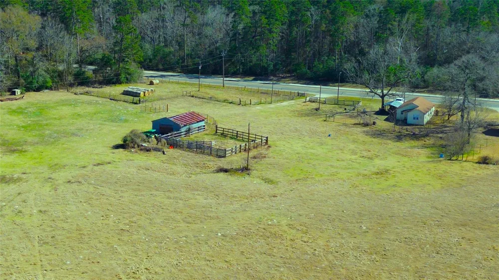 8701 E State Highway 7 Crockett, TX 75835
