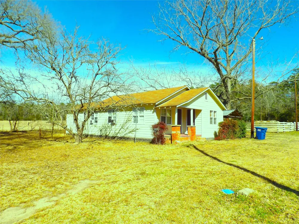 8701 E State Highway 7 Crockett, TX 75835
