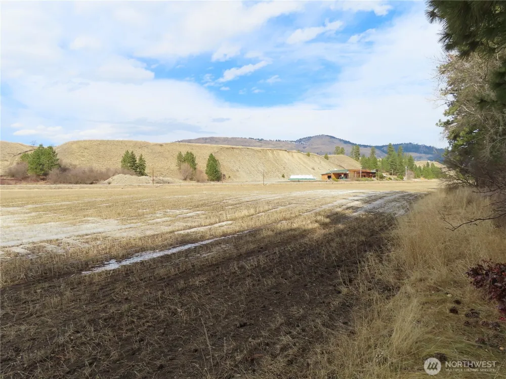 0 Lot 8 Highway 21 Danville, WA 99121