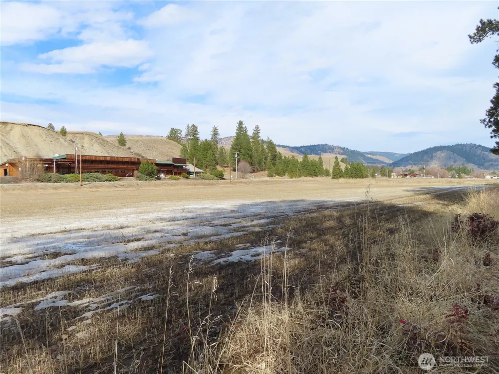 0 Lot 8 Highway 21 Danville, WA 99121