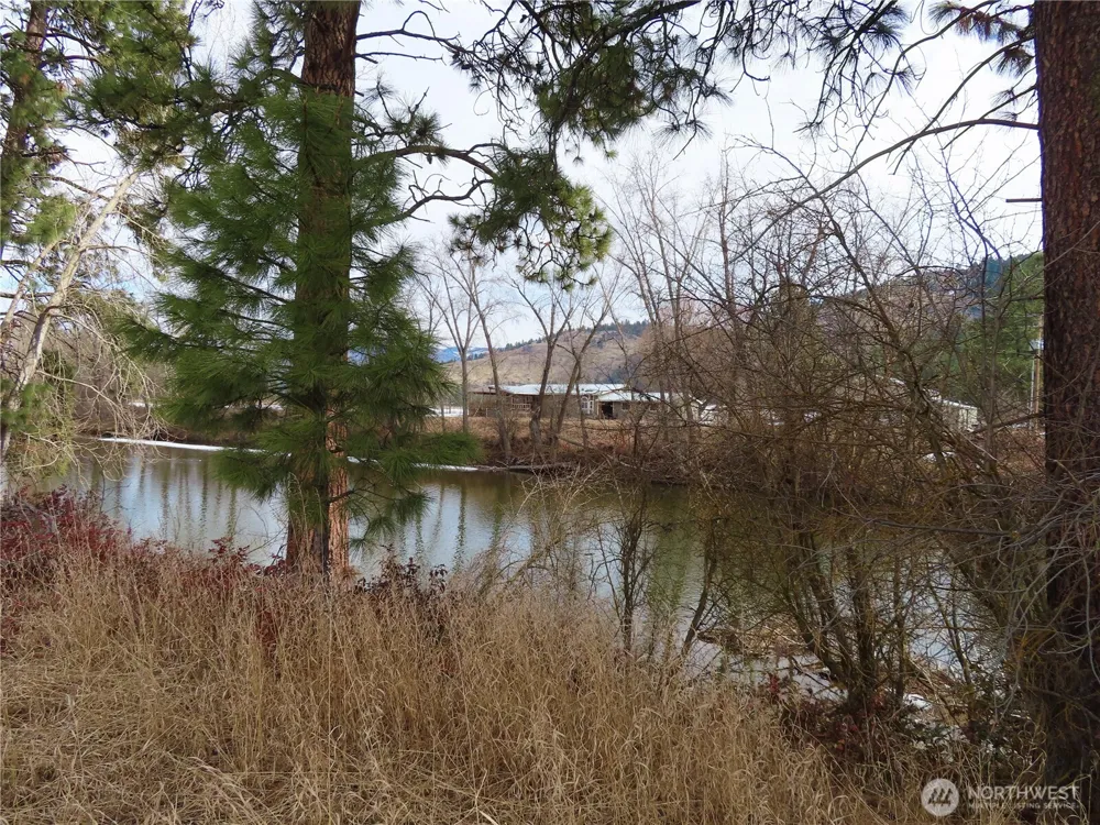 0 Lot 8 Highway 21 Danville, WA 99121