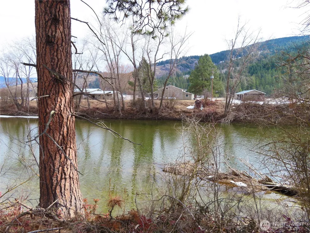 0 Lot 8 Highway 21 Danville, WA 99121