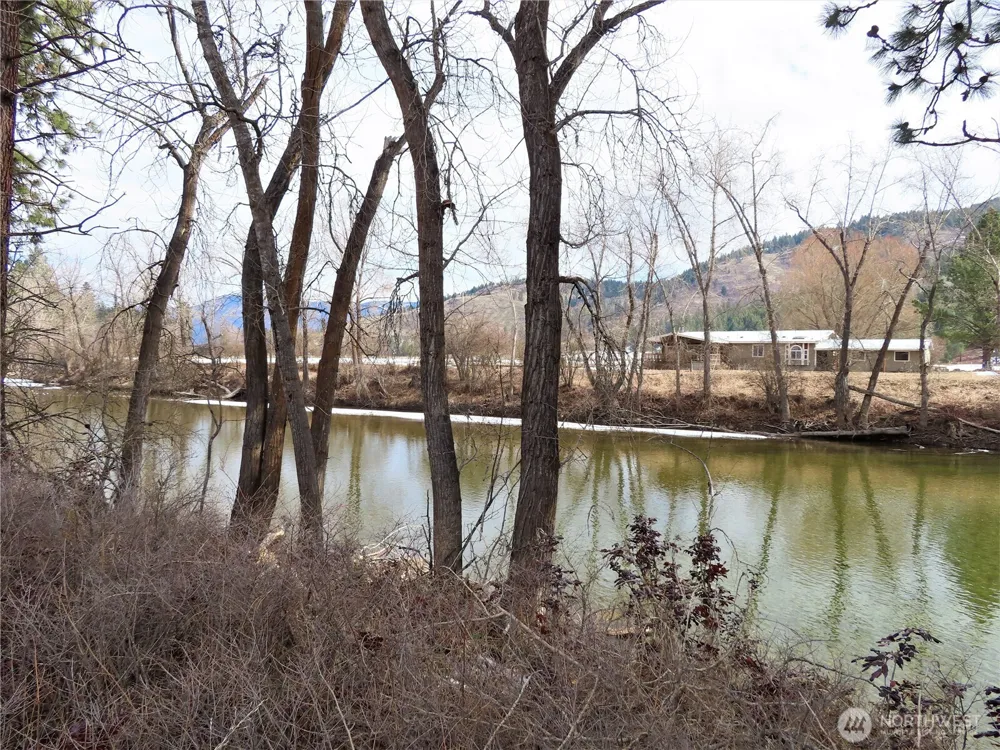0 Lot 8 Highway 21 Danville, WA 99121