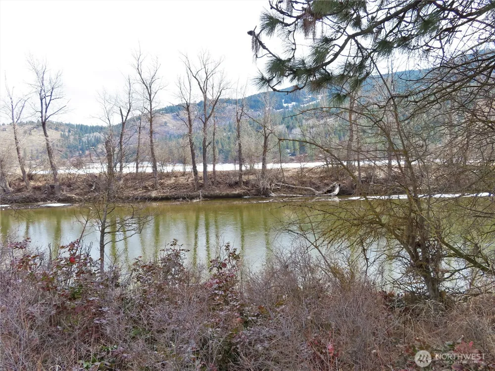 0 Lot 8 Highway 21 Danville, WA 99121