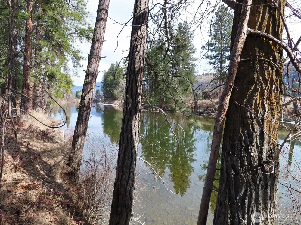 0 Lot 8 Highway 21 Danville, WA 99121