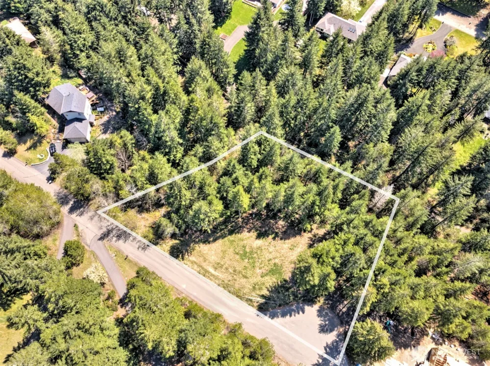 161 E Lexington Place Shelton, WA 98584