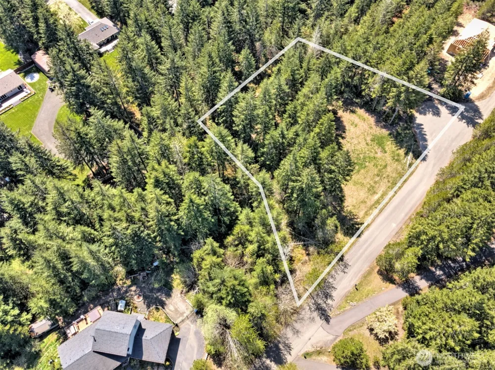 161 E Lexington Place Shelton, WA 98584