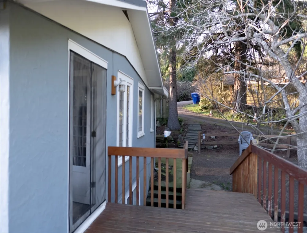 24310 47th Avenue SW Vashon, WA 98070