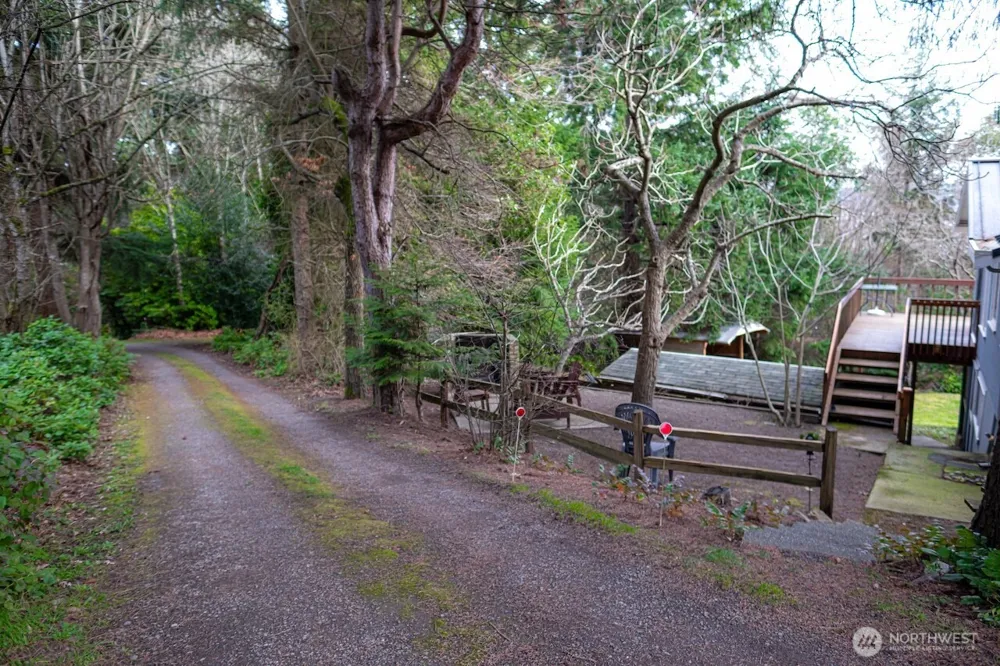 24310 47th Avenue SW Vashon, WA 98070