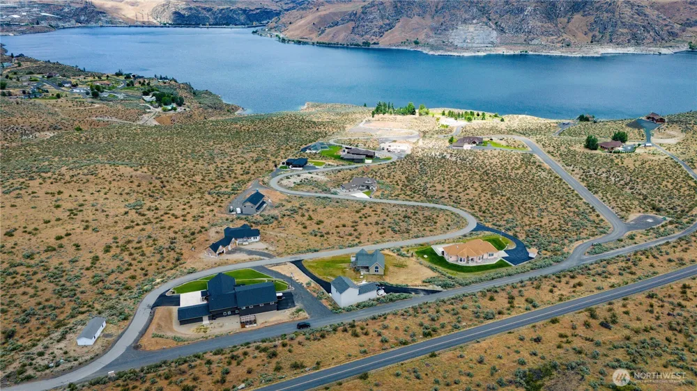 45635 FDR Estates Drive Grand Coulee, WA 99133