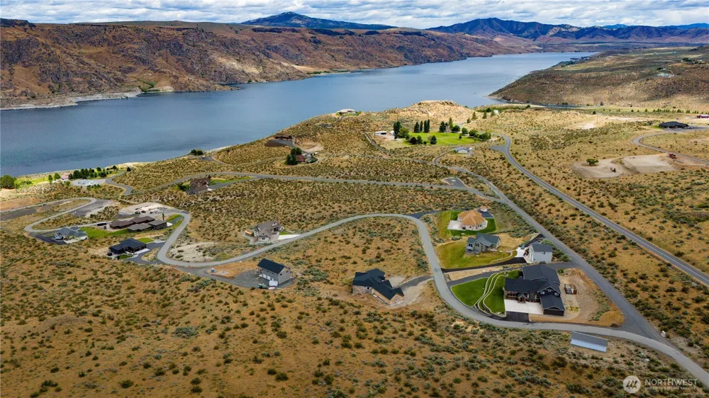 45635 FDR Estates Drive Grand Coulee, WA 99133