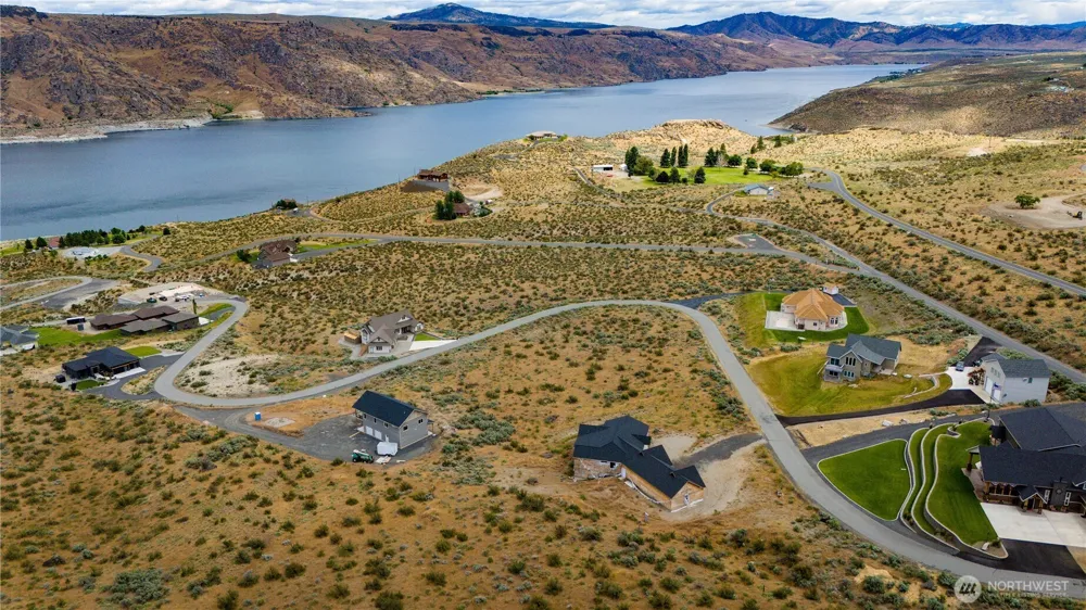 45635 FDR Estates Drive Grand Coulee, WA 99133