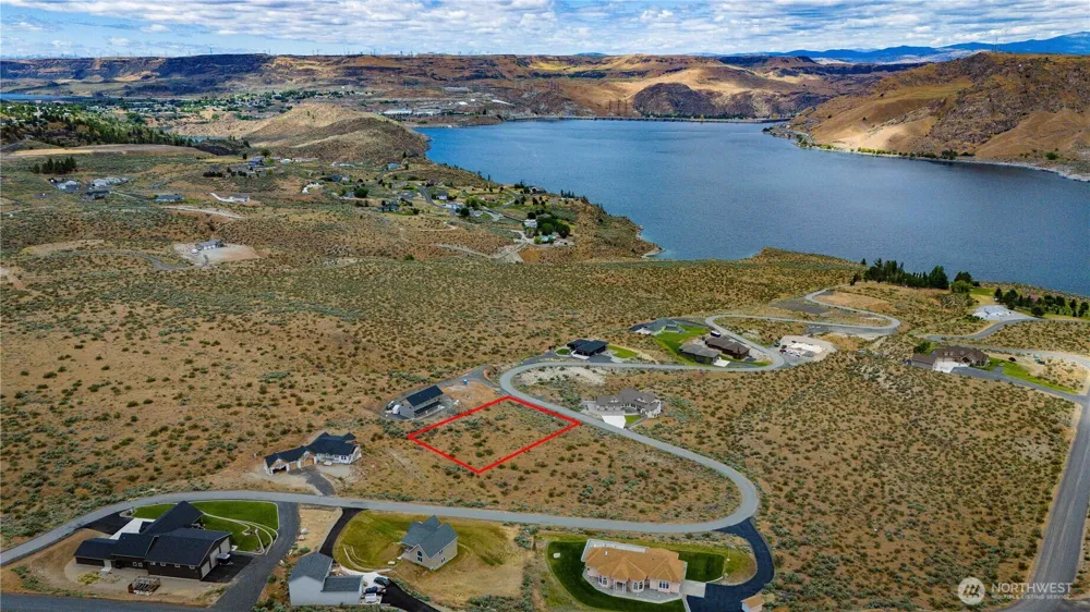 45635 FDR Estates Drive Grand Coulee, WA 99133
