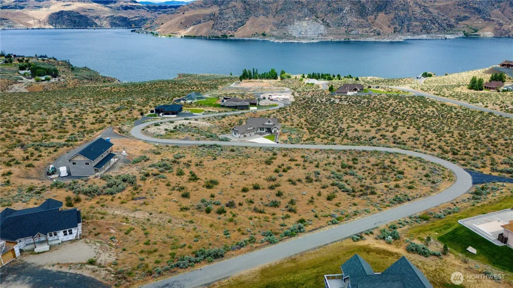 45635 FDR Estates Drive Grand Coulee, WA 99133