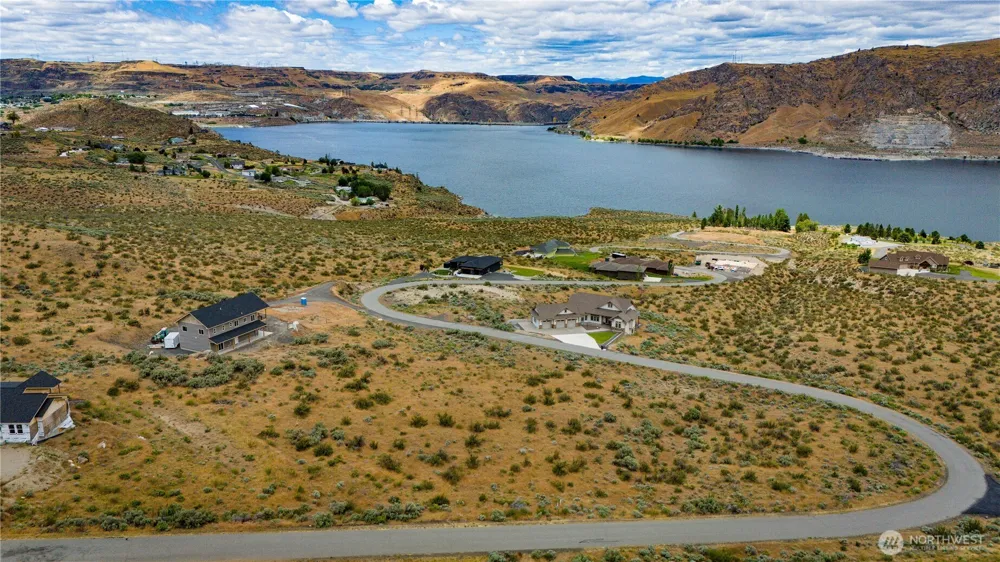45635 FDR Estates Drive Grand Coulee, WA 99133
