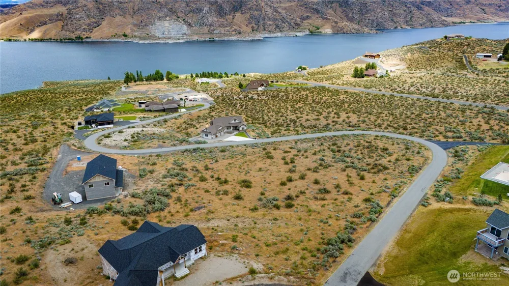 45635 FDR Estates Drive Grand Coulee, WA 99133