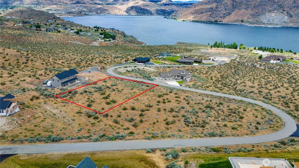 45635 FDR Estates Drive Grand Coulee, WA 99133