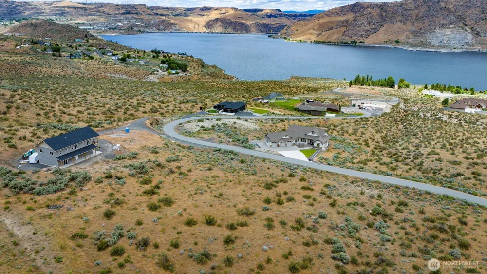 45635 FDR Estates Drive Grand Coulee, WA 99133