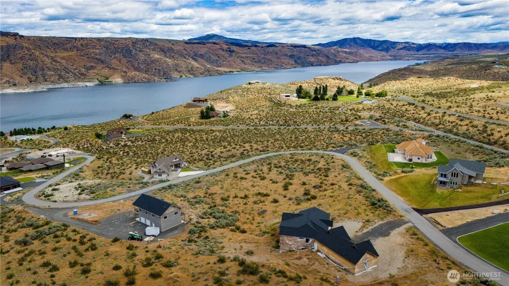45635 FDR Estates Drive Grand Coulee, WA 99133