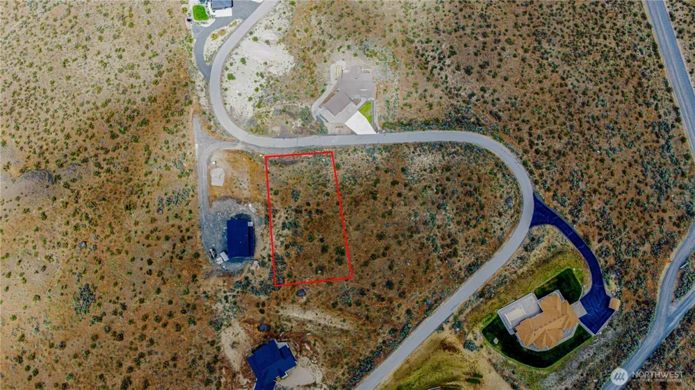 45635 FDR Estates Drive Grand Coulee, WA 99133