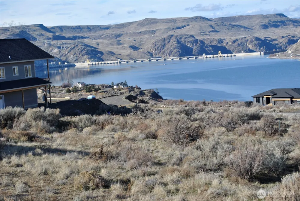 45635 FDR Estates Drive Grand Coulee, WA 99133